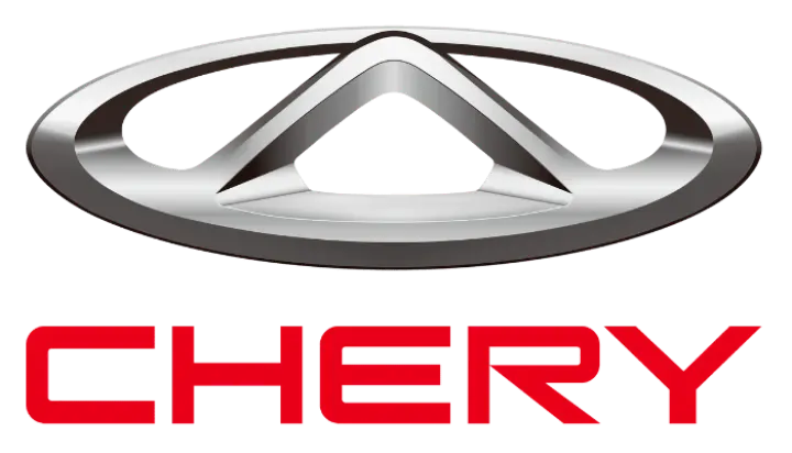 Logo Chery Madiun